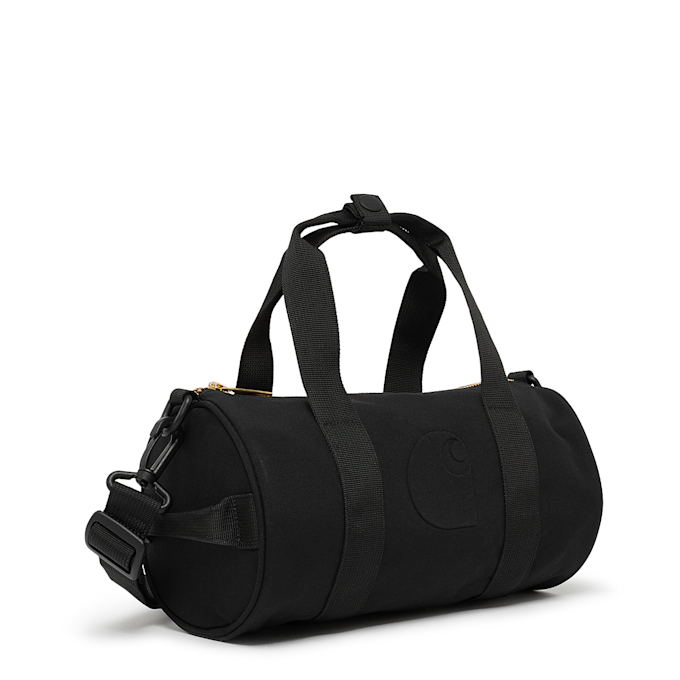 Carhartt WIP Clarton Duffle Bag zwart 84680 2