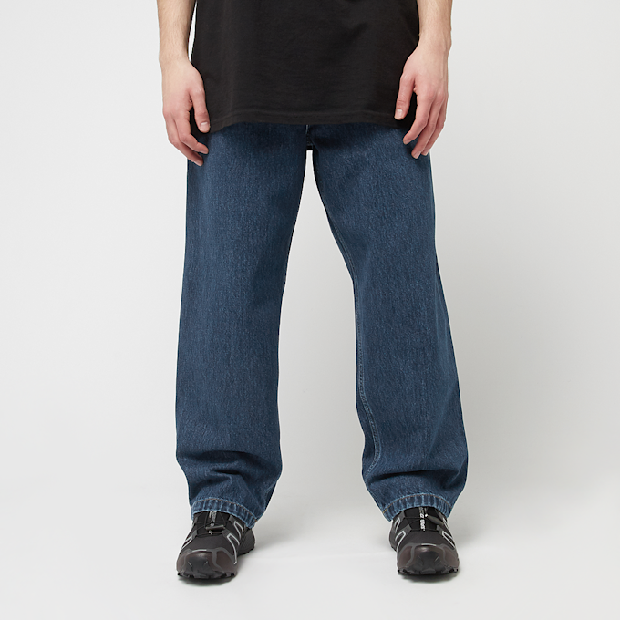 Carhartt WIP Jace Pants blau 90079 2