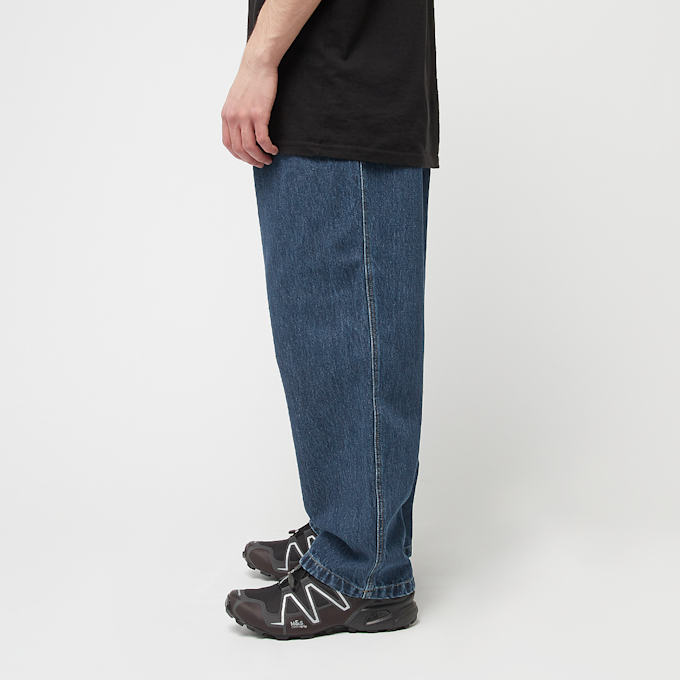 Carhartt WIP Jace Pants blau 90079 3