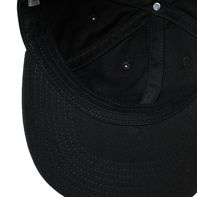 Carhartt WIP Jazzy Cap schwarz 87284 4