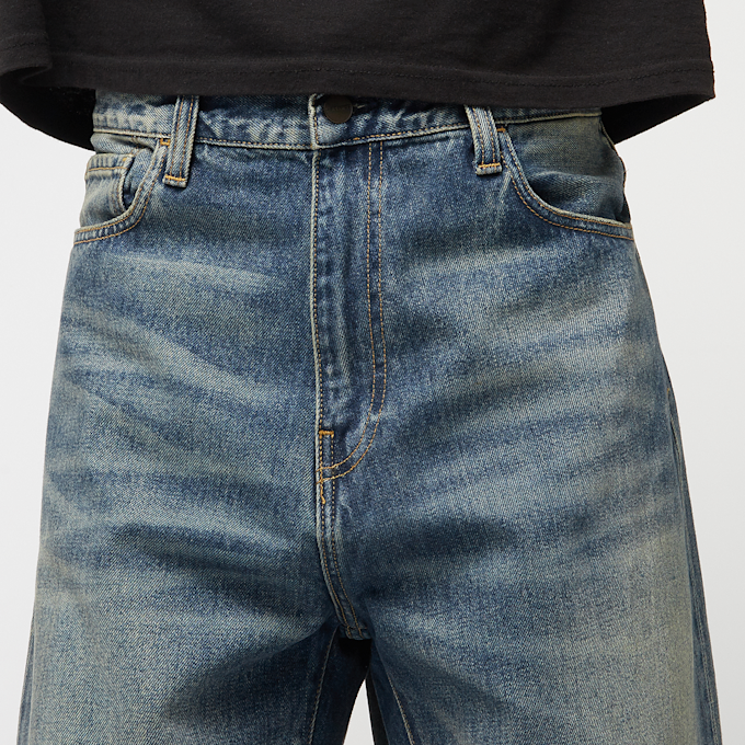 Carhartt WIP Landon Pants blauw 88441 5