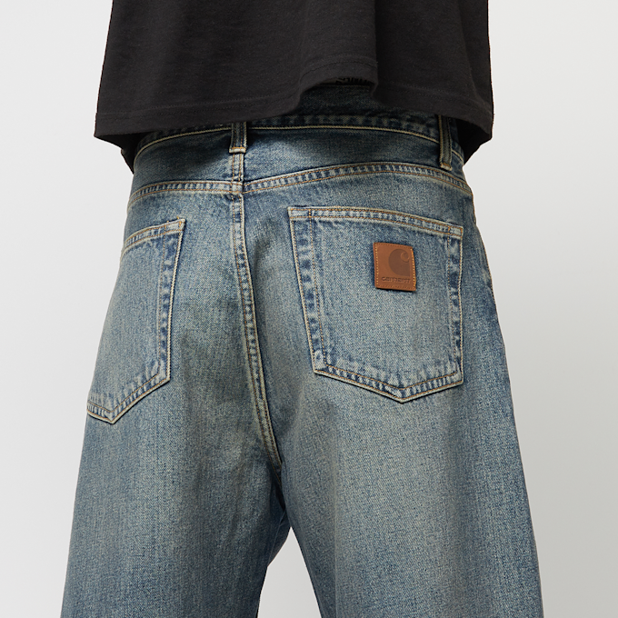 Carhartt WIP Landon Pants blue 88441 6