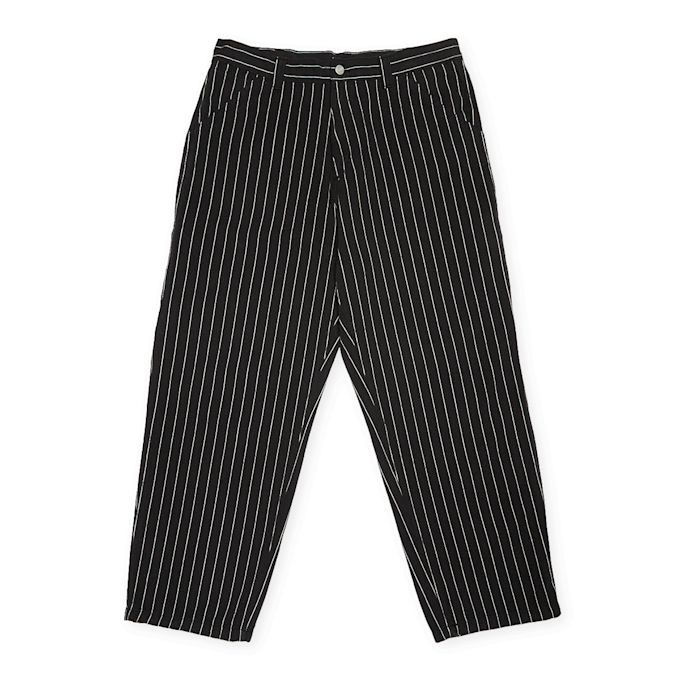 Carhartt WIP OG Single Knee Pant schwarz 85592 1