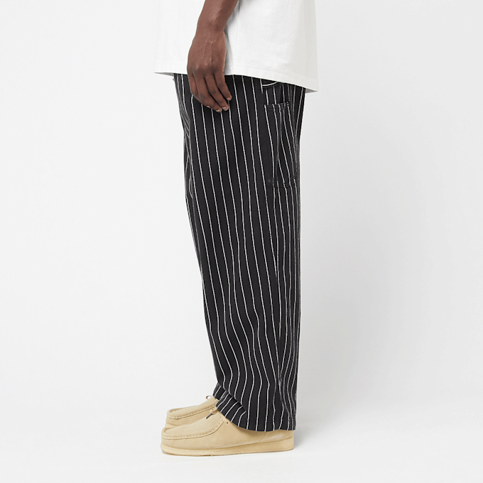 Carhartt WIP OG Single Knee Pant schwarz 85592 3
