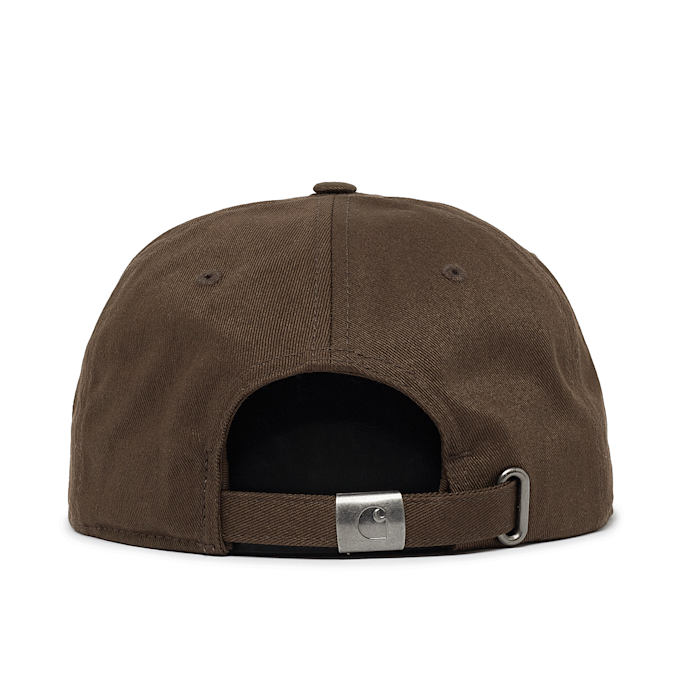Carhartt WIP Racer Cap braun 84681 2