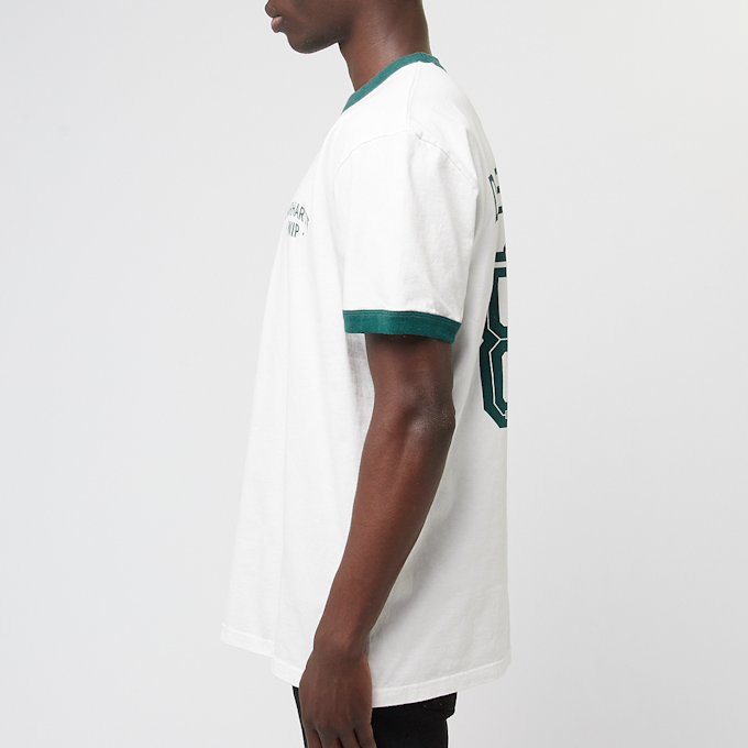 Carhartt WIP S/S 89 Ringer T-Shirt weiß 88443 3