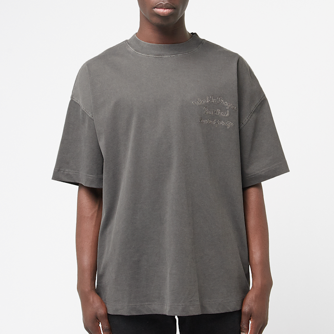 Carhartt WIP Bait Shack T-Shirt schwarz 90081 2