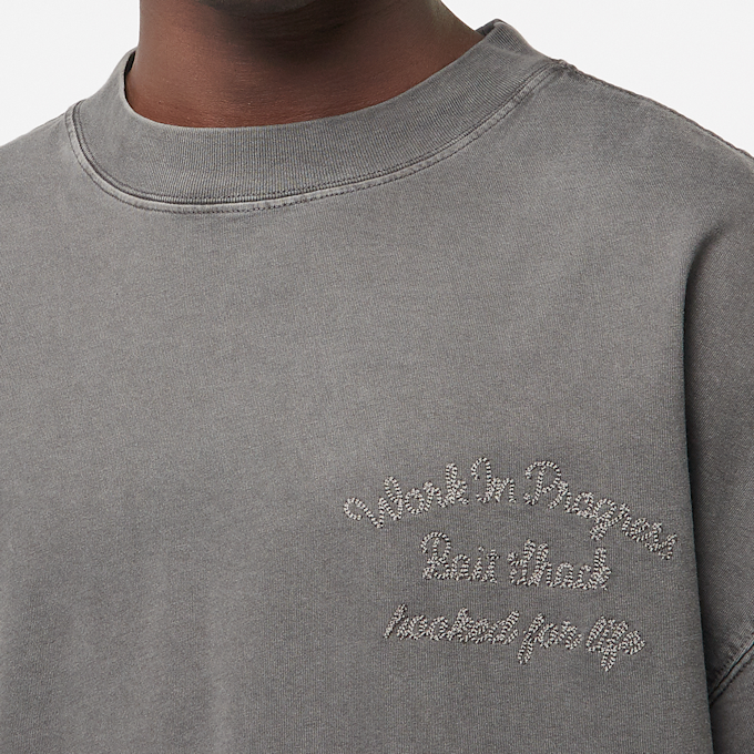 Carhartt WIP Bait Shack T-Shirt schwarz 90081 6