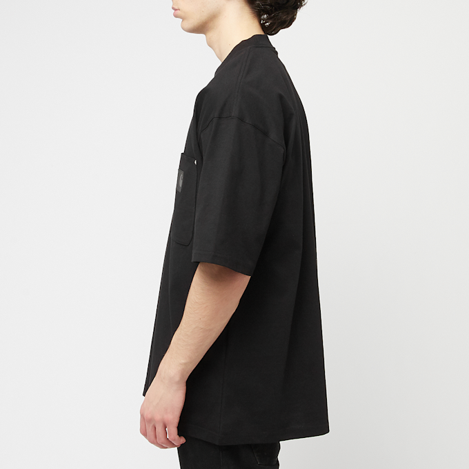Carhartt WIP S/S Eldon Pocket T-Shirt noir 89343 2
