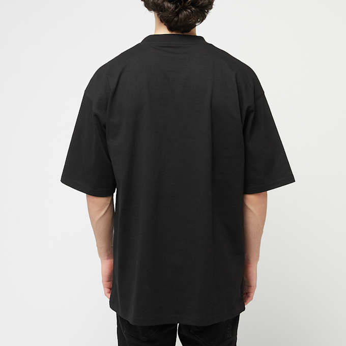 Carhartt WIP S/S Eldon Pocket T-Shirt black 89343 3