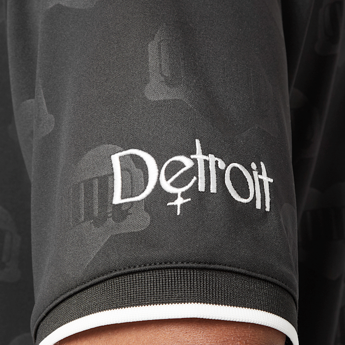 Carhartt WIP Hartt's Football T-Shirt zwart 90568 6