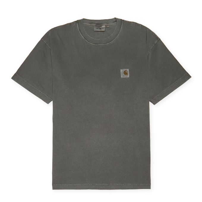 Carhartt WIP Nelson T-Shirt grau 89726 1