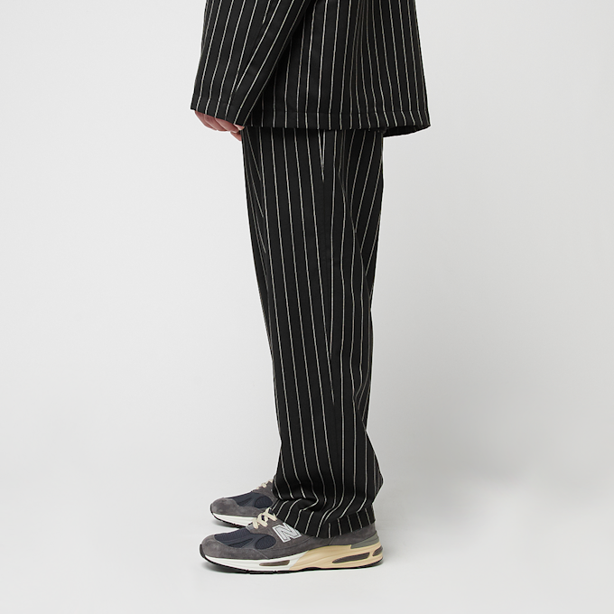 Carhartt WIP Seaton Pants black 90366 3