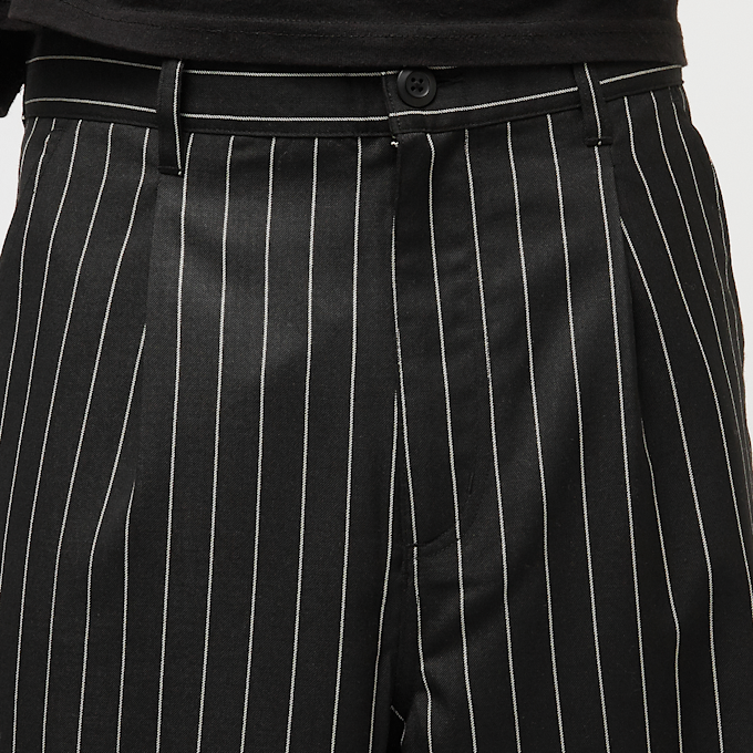 Carhartt WIP Seaton Pants black 90366 5