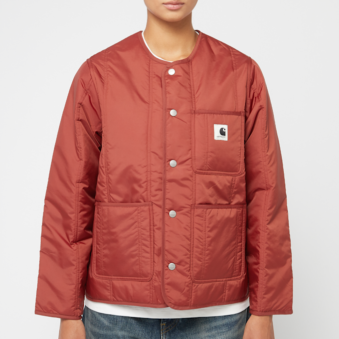 Carhartt WIP Kyla Liner orange 90367 2