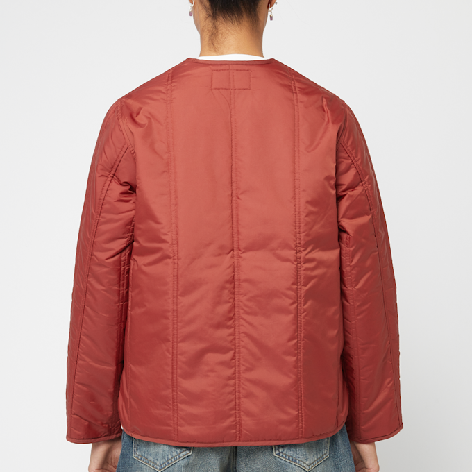 Carhartt WIP Kyla Liner orange 90367 4