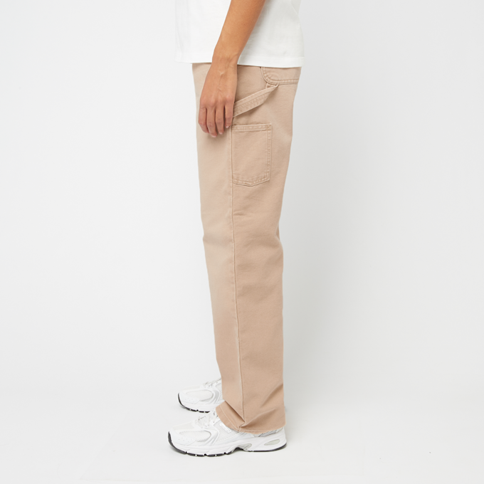 Carhartt WIP Wmns Pierce Pants Straight beige 88448 3