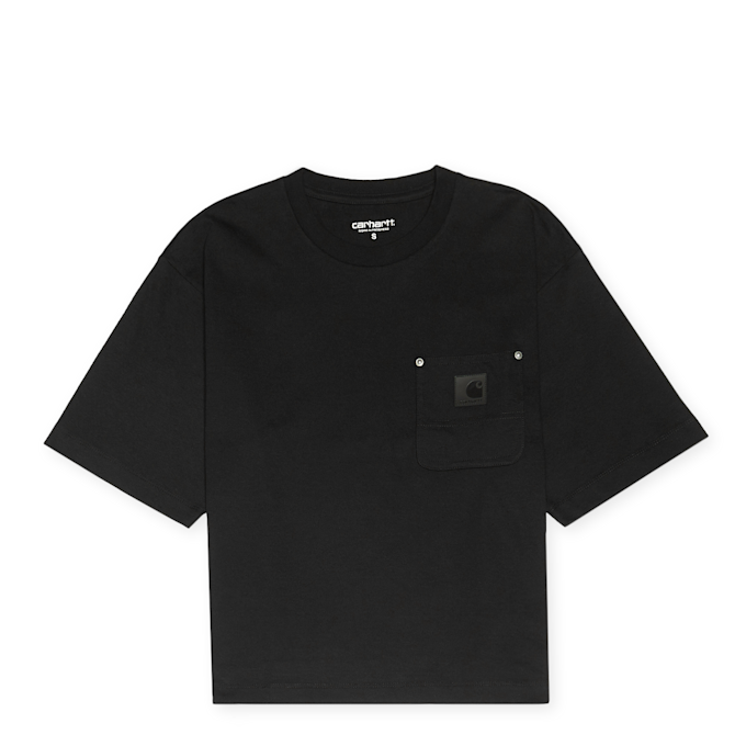 Carhartt WIP S/S Eldon T-Shirt black 86066 1