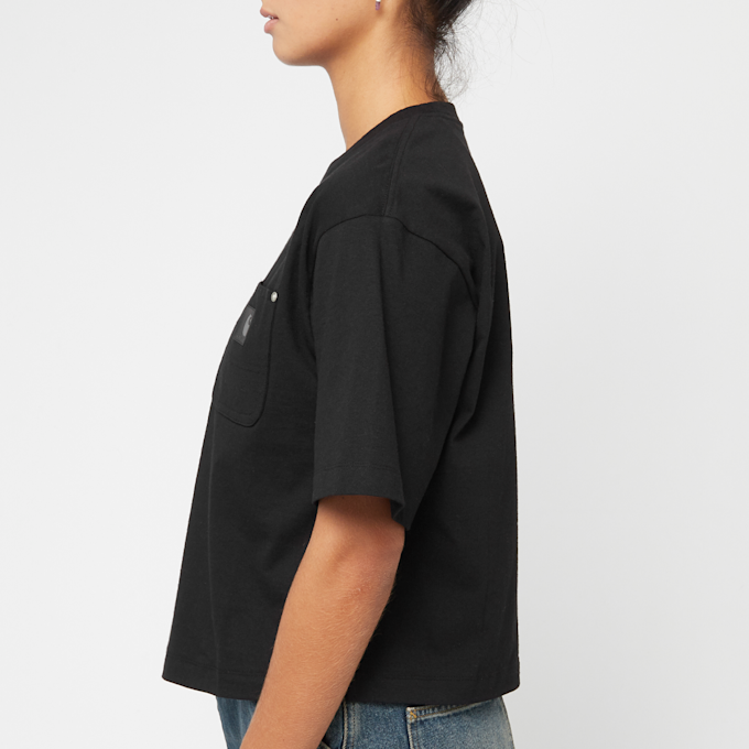Carhartt WIP S/S Eldon T-Shirt black 86066 3