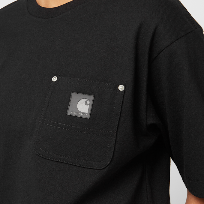 Carhartt WIP S/S Eldon T-Shirt black 86066 5