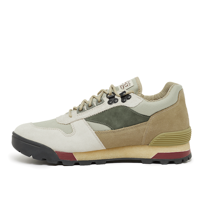 Clarks Originals x Ronnie Fieg 8th Street Collection Laddow grün 84707 3