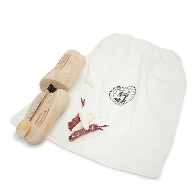 Clarks Originals x Ronnie Fieg 8th Street Collection Laddow grün 84707 7