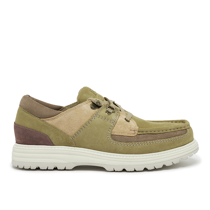 Clarks Originals x Ronnie Fieg 8th Street Sunderland groen 84662 2
