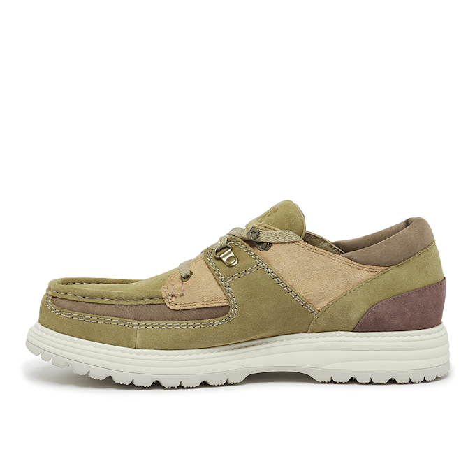 Clarks Originals x Ronnie Fieg 8th Street Sunderland groen 84662 3