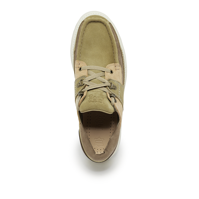 Clarks Originals x Ronnie Fieg 8th Street Sunderland groen 84662 4