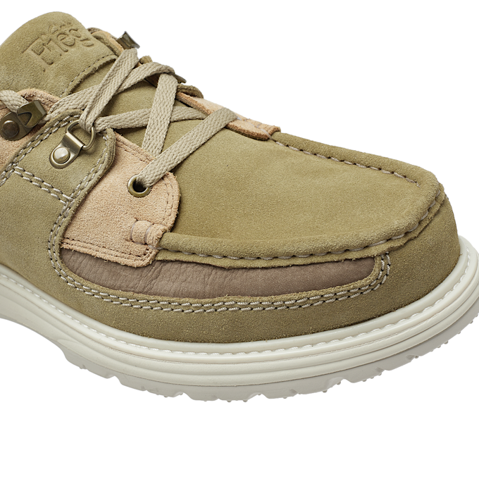 Clarks Originals x Ronnie Fieg 8th Street Sunderland grün 84662 5