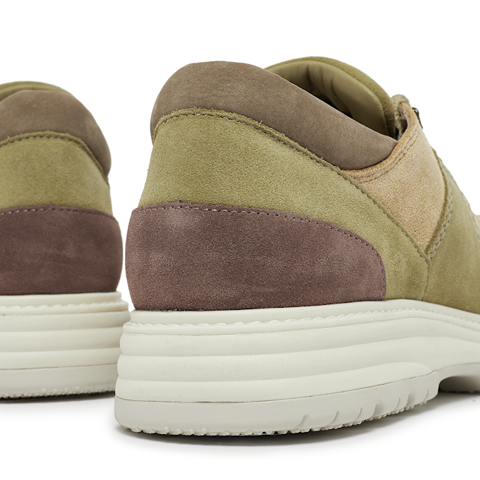 Clarks Originals x Ronnie Fieg 8th Street Sunderland groen 84662 6