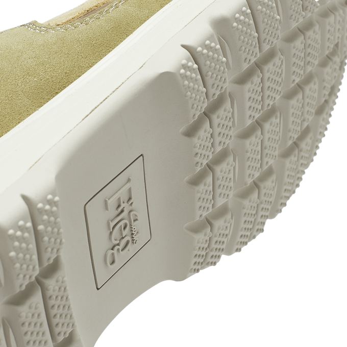 Clarks Originals x Ronnie Fieg 8th Street Sunderland groen 84662 7