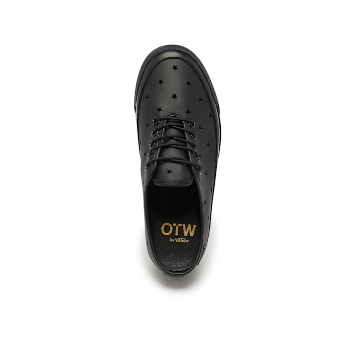 Vans OTW Authentic One Piece Vibram zwart 87644 4