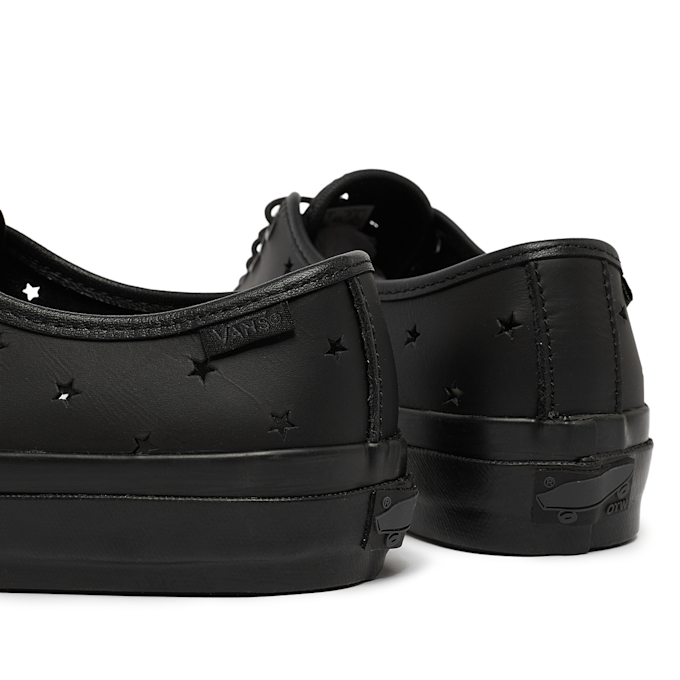 Vans OTW Authentic One Piece Vibram zwart 87644 7