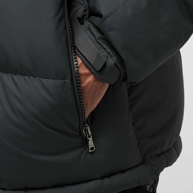 Polo Ralph Lauren El Cap Jacket Insulated Bomber Polyester zwart 88452 6