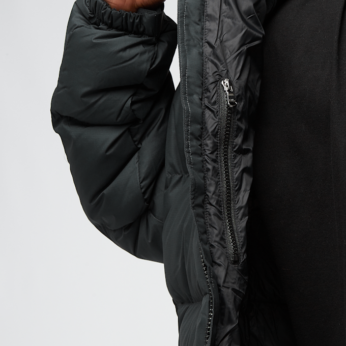 Polo Ralph Lauren El Cap Jacket Insulated Bomber Polyester zwart 88452 7