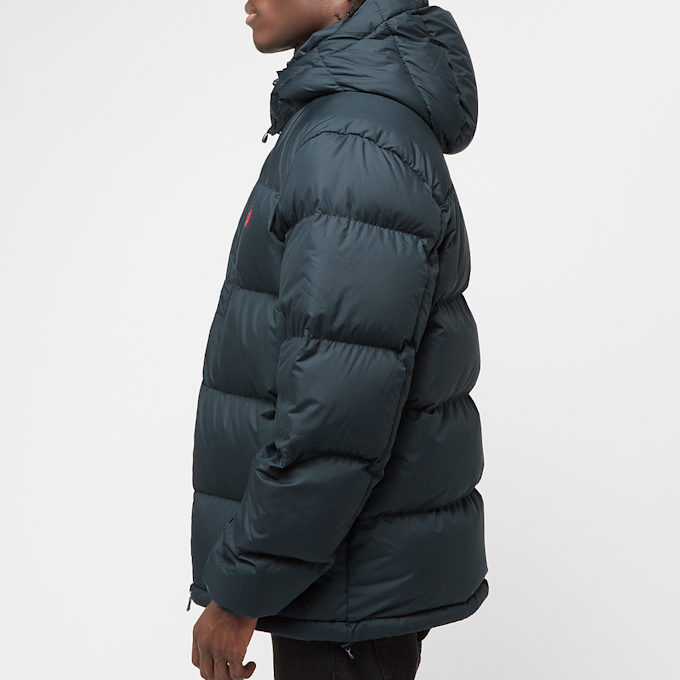 Polo Ralph Lauren El Cap Jacket Insulated Bomber Polyester blau 88451 3