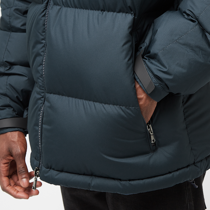 Polo Ralph Lauren El Cap Jacket Insulated Bomber Polyester blau 88451 6