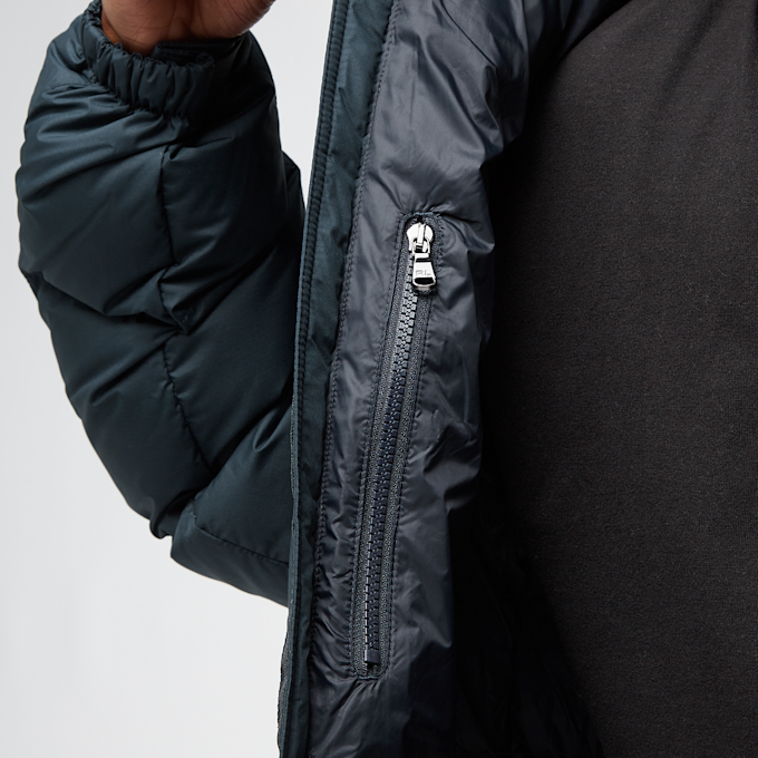 Polo Ralph Lauren El Cap Jacket Insulated Bomber Polyester blau 88451 7