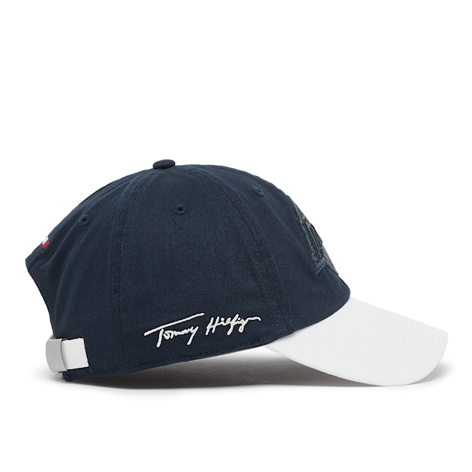 '47 x Tommy Hilfiger NBA Los Angeles Lakers Baseball Cap blau 84570 2