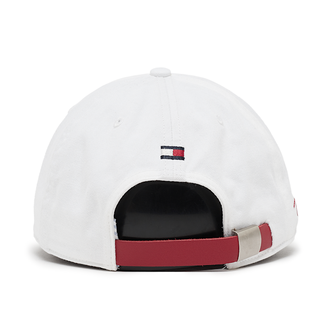 '47 x Tommy Hilfiger NBA New York Knicks Baseball Cap blanc 90930 3