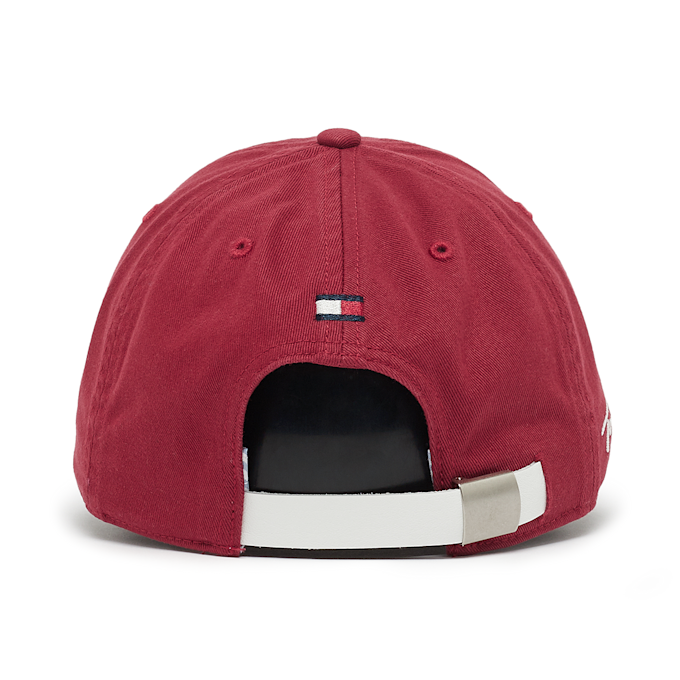 '47 x Tommy Hilfiger NBA Miami Heat Baseball Cap red 84571 3