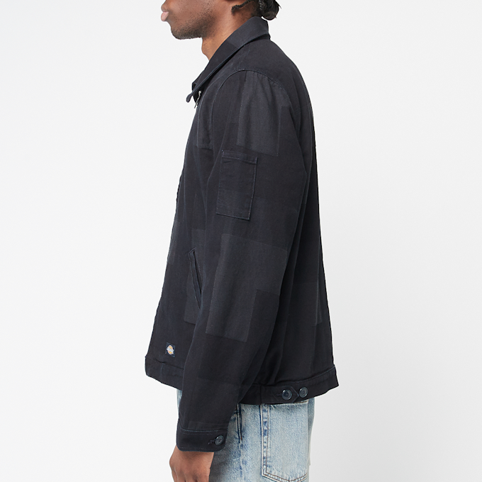 Dickies Jacquard Eisenhower blau 87792 3