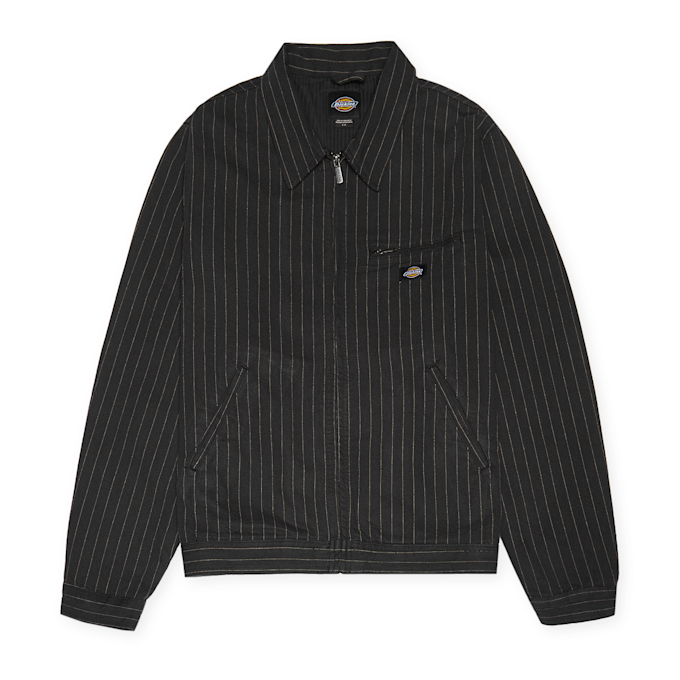 Dickies Service Painter Jacket schwarz 89438 1