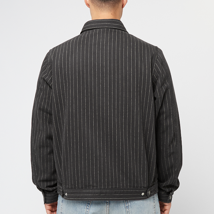 Dickies Service Painter Jacket schwarz 89438 4