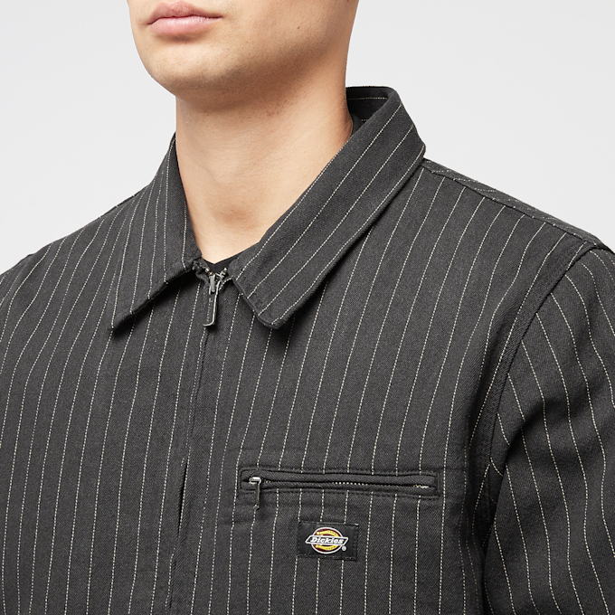 Dickies Service Painter Jacket schwarz 89438 5