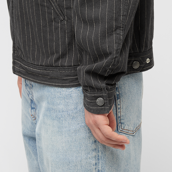 Dickies Service Painter Jacket schwarz 89438 6