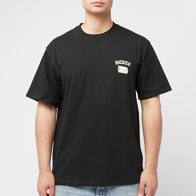 Dickies Service Crew Tee schwarz 88758 2
