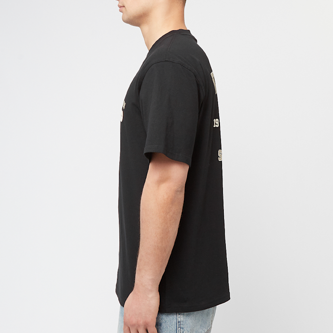 Dickies Service Crew Tee schwarz 88758 3