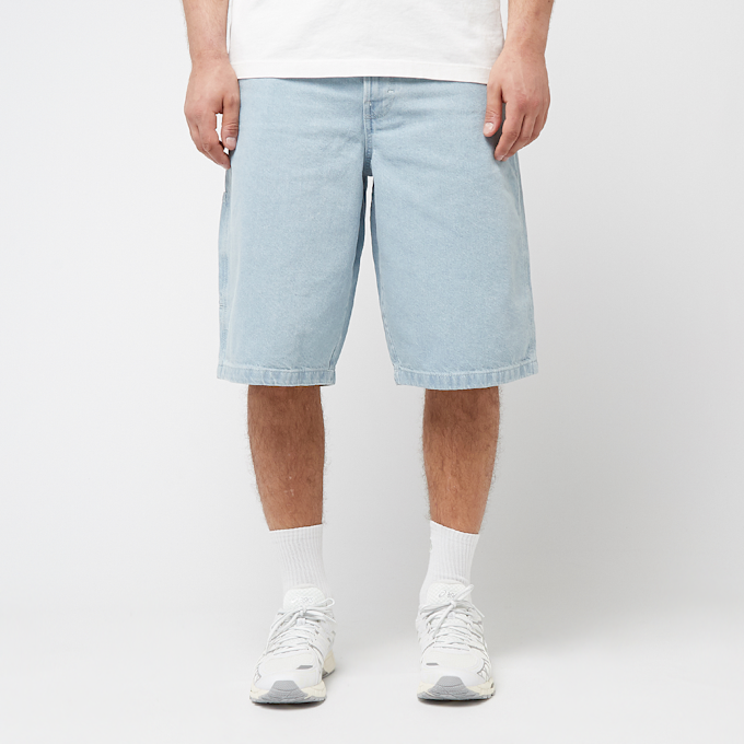Dickies Madison Denim Short bleu 86271 2